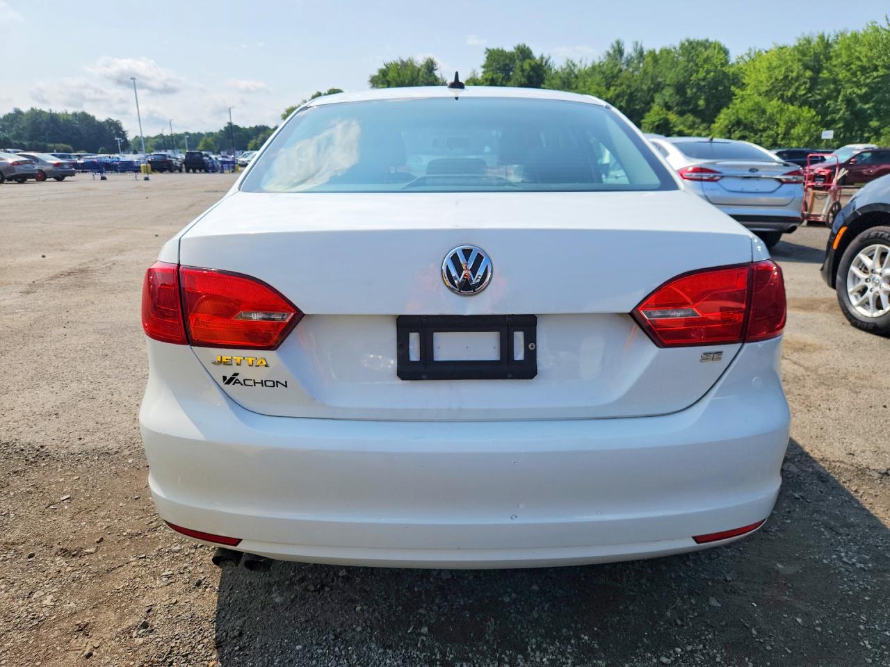 3VWD17AJXEM294572 · 2014 VOLKSWAGEN JETTA · 6/12