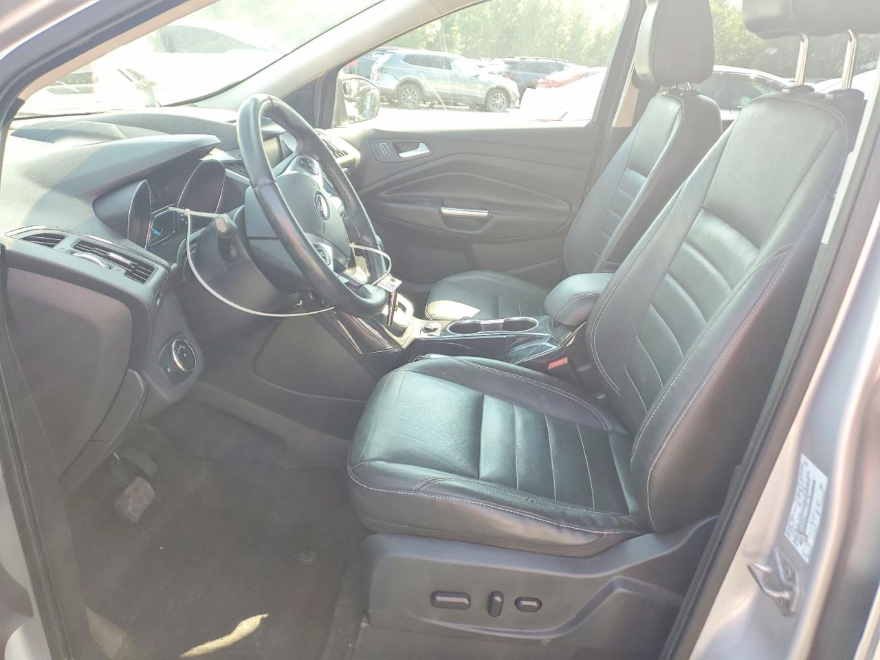 1FMCU9J97EUB75263 · 2014 FORD ESCAPE · 7/13
