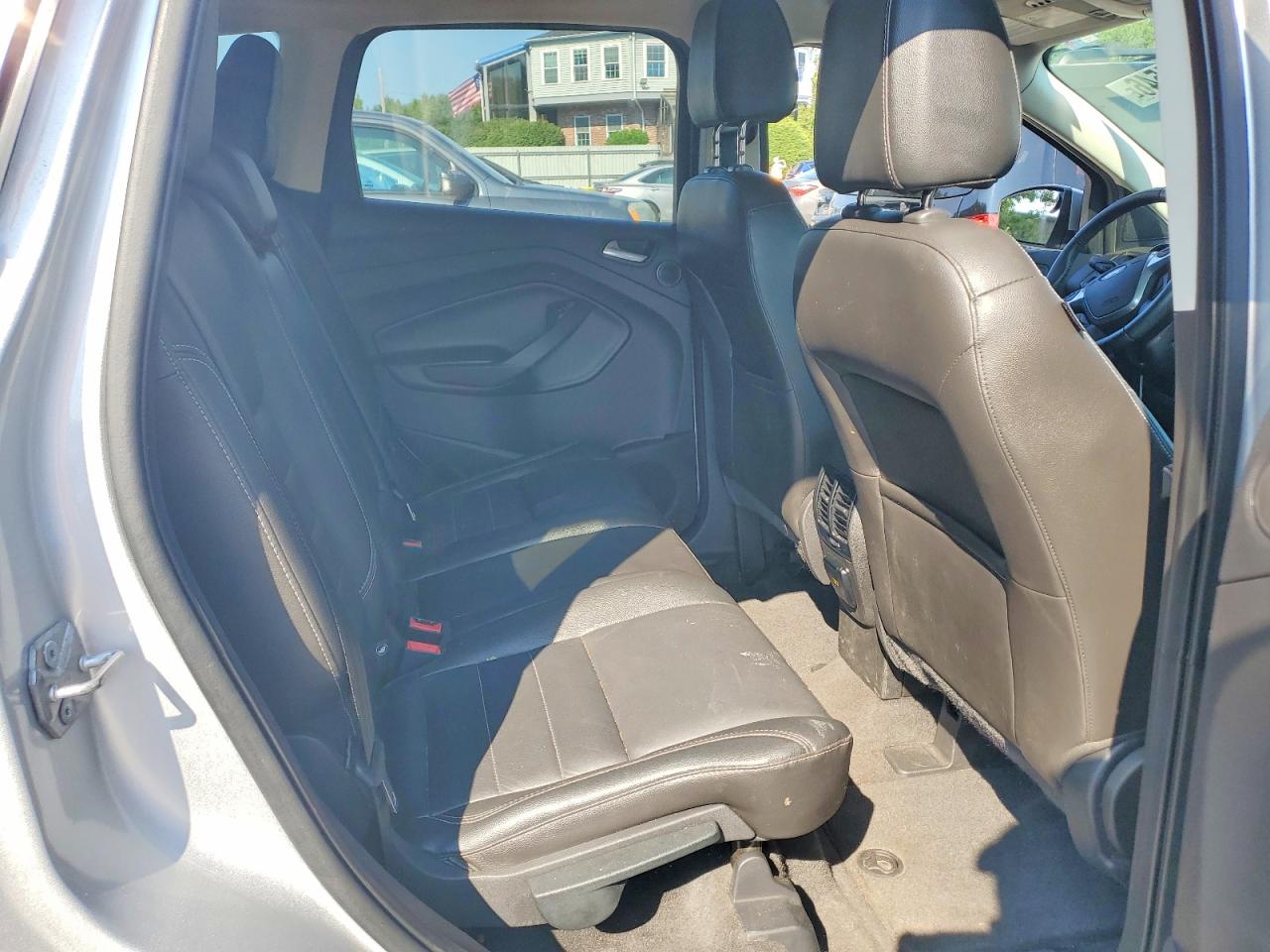 1FMCU9J97EUB75263 · 2014 FORD ESCAPE · 11/13