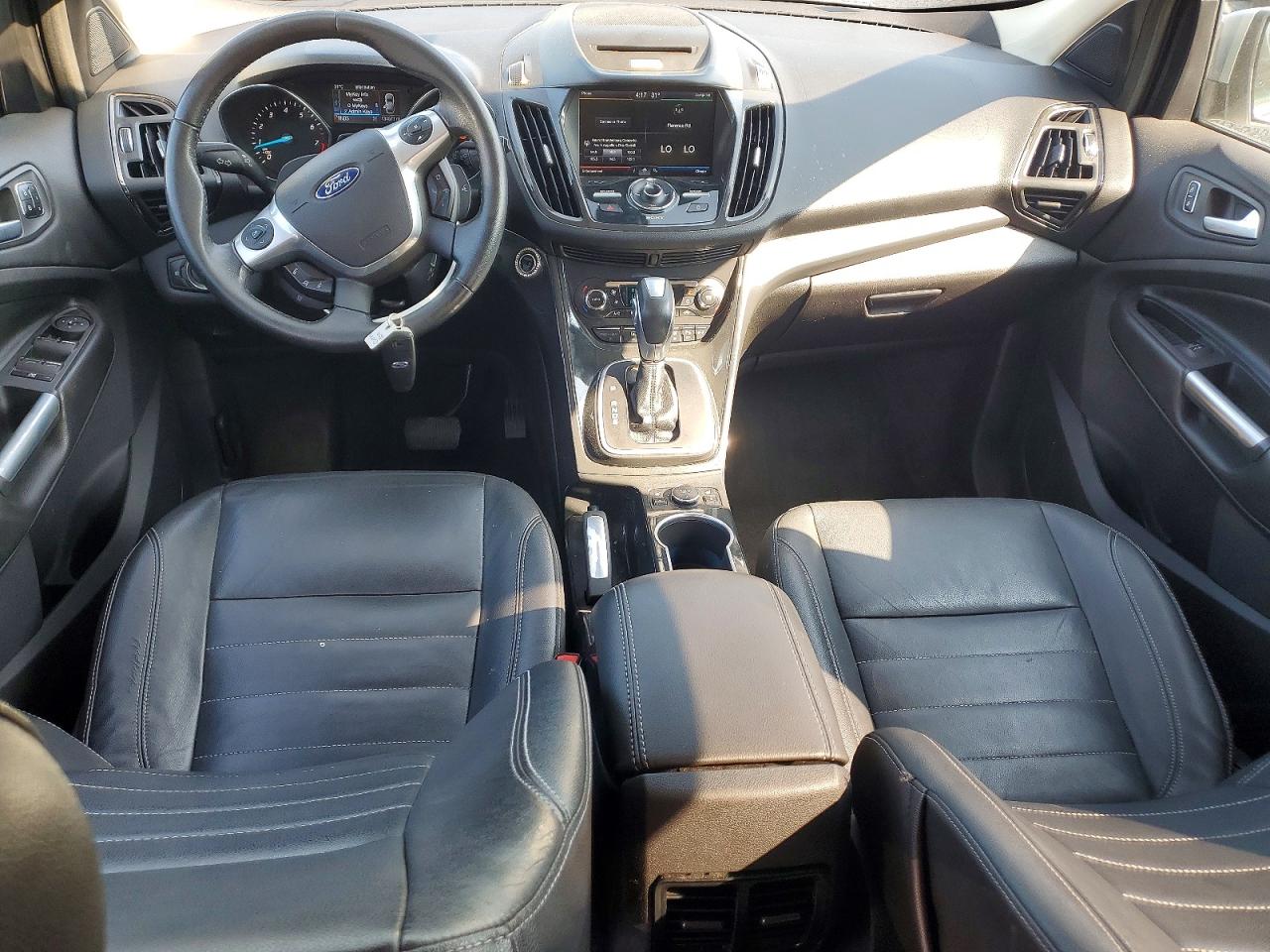 1FMCU9J97EUB75263 · 2014 FORD ESCAPE · 8/13