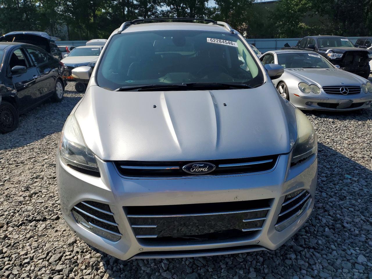 1FMCU9J97EUB75263 · 2014 FORD ESCAPE · 5/13