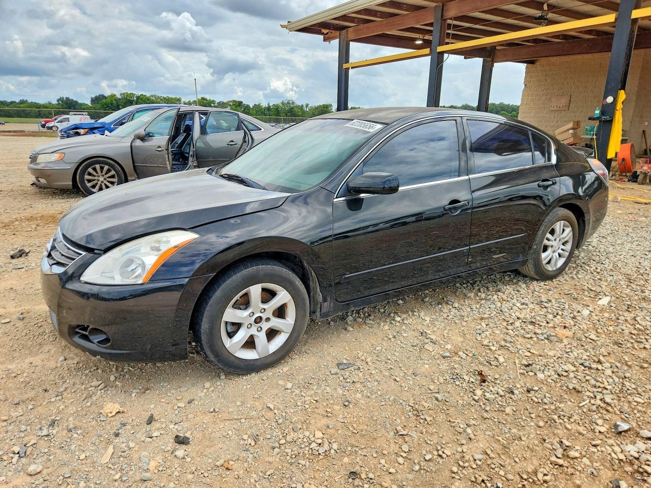 1N4AL2APXCN485683 · 2012 NISSAN ALTIMA