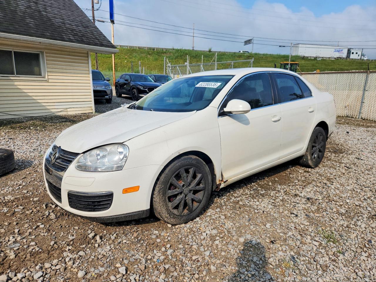 3VWRX7AJ1AM054602 · 2010 VOLKSWAGEN JETTA