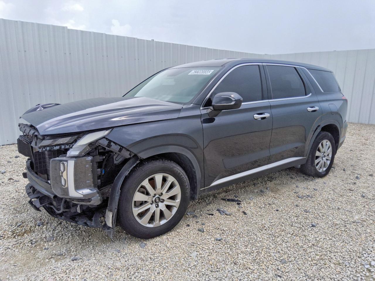 2023 HYUNDAI PALISADE