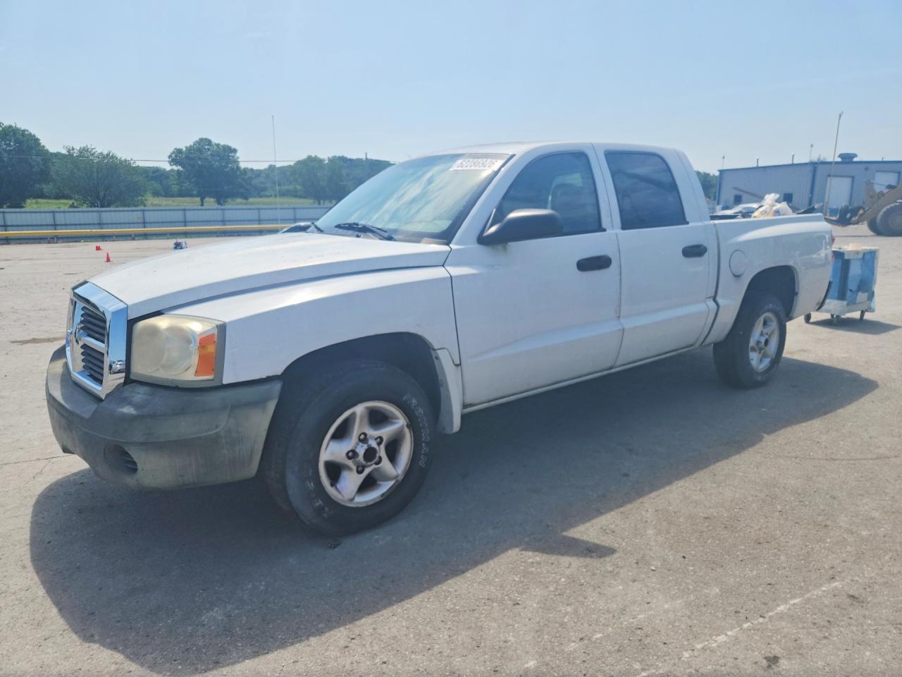 1D7HE28K05S193550 · 2005 DODGE DAKOTA