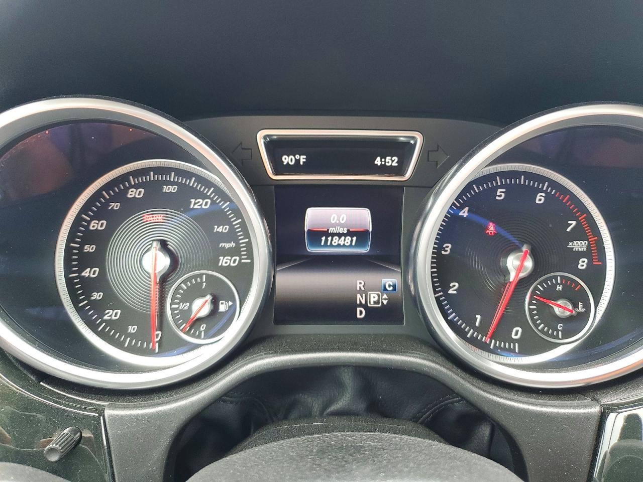 4JGDA5JB3HA928723 · 2017 MERCEDES-BENZ GLE · 9/13