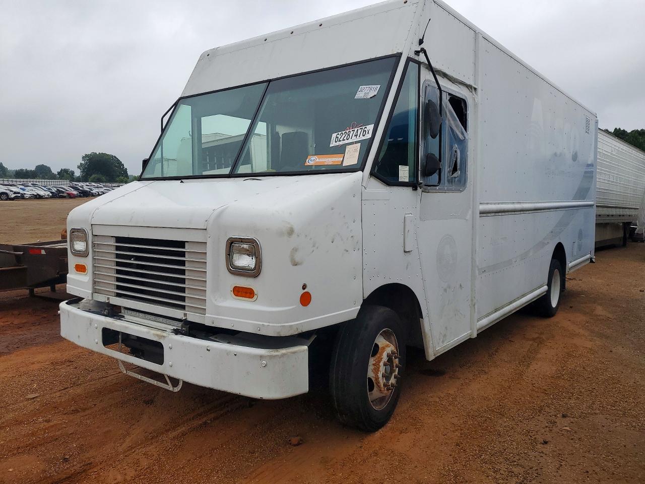 1F65F5KY2K0A10183 · 2019 FORD F59