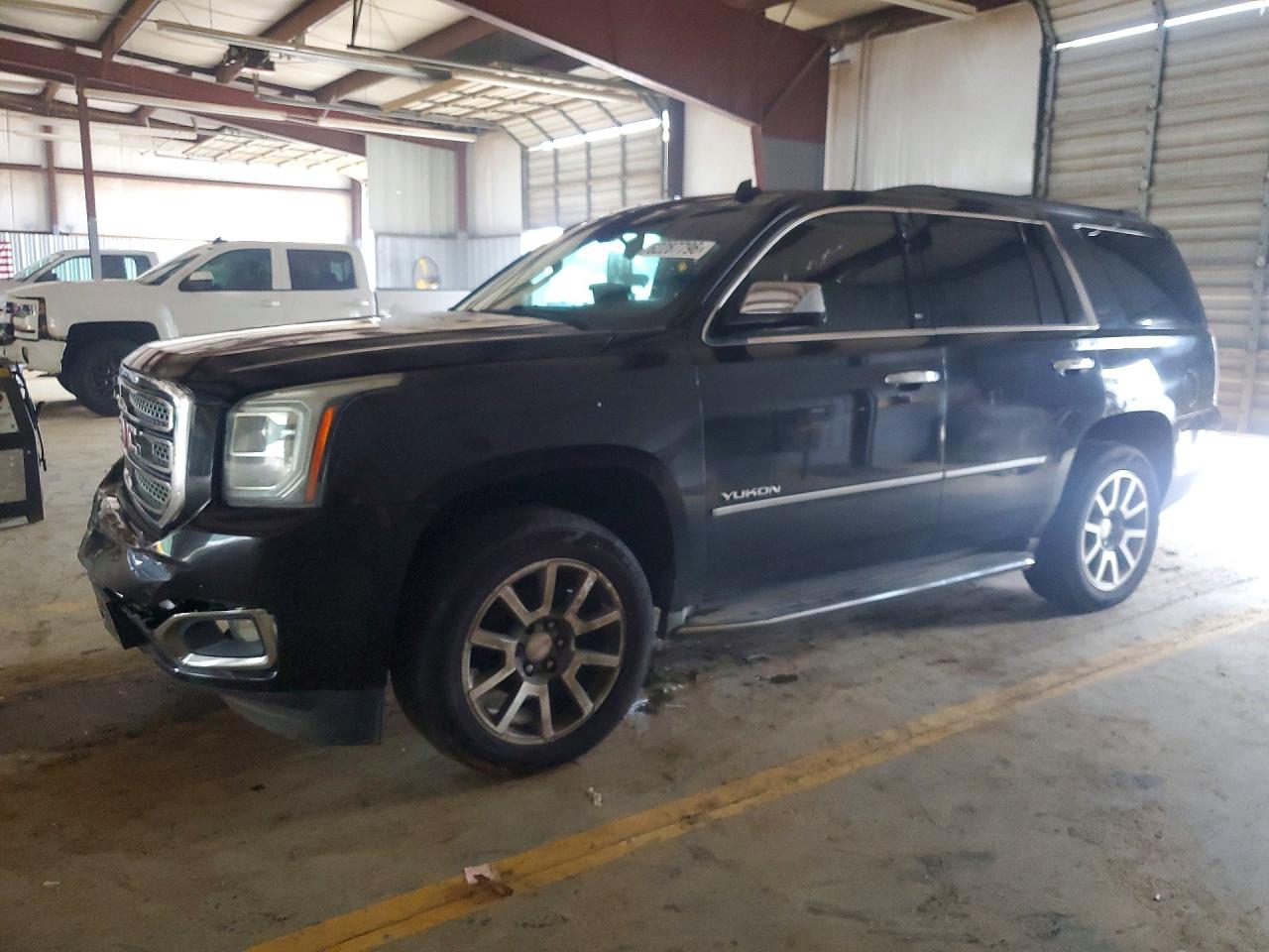 1GKS2AKC5FR274383 · 2015 GMC YUKON