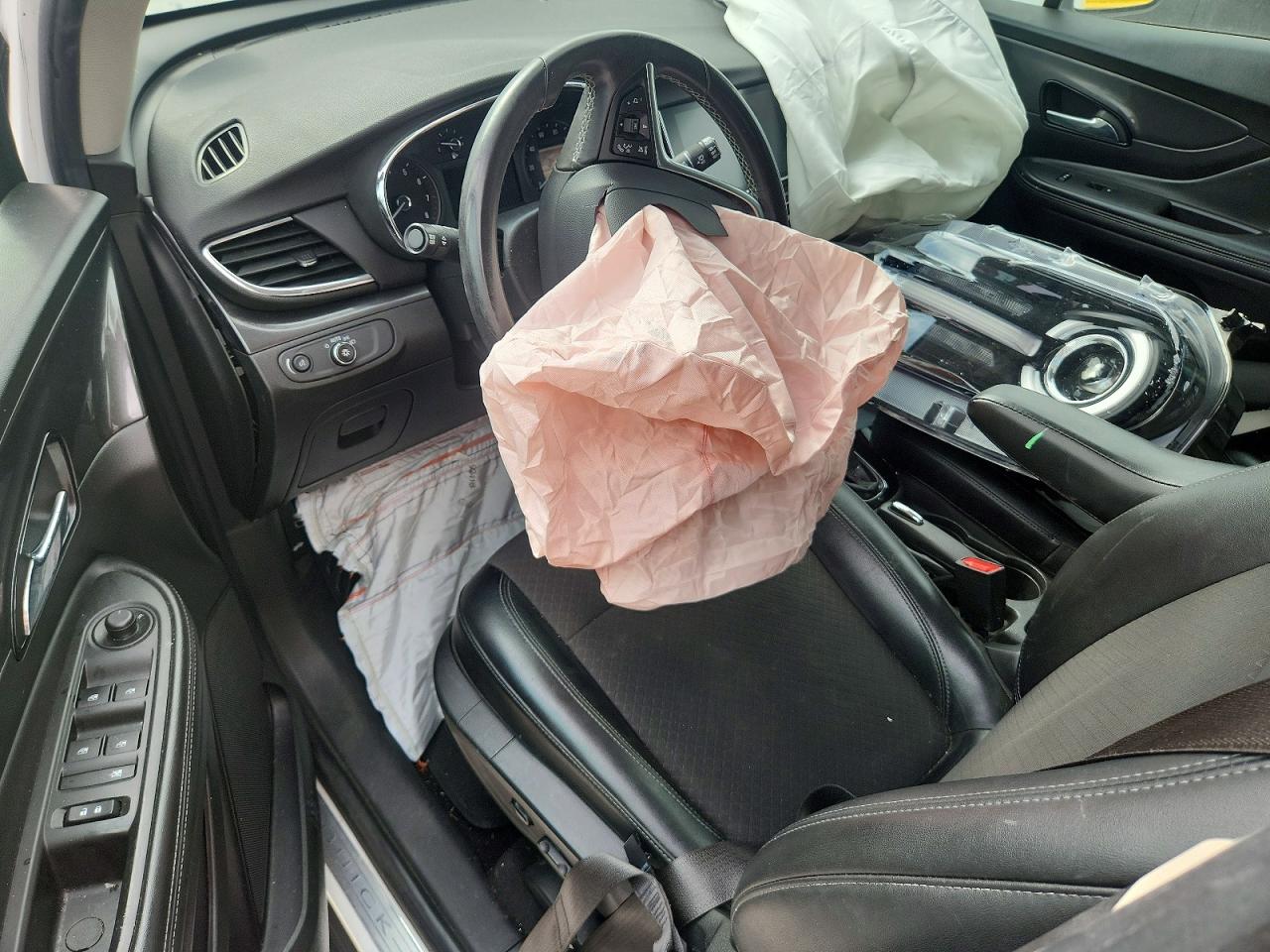 KL4CJASB6LB050404 · 2020 BUICK ENCORE · 8/13