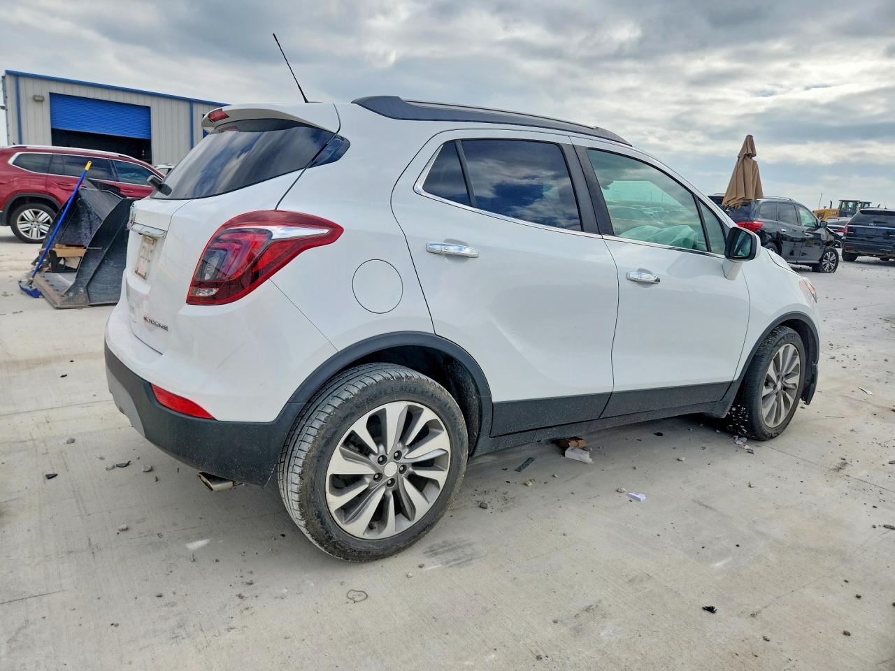KL4CJASB6LB050404 · 2020 BUICK ENCORE · 3/13