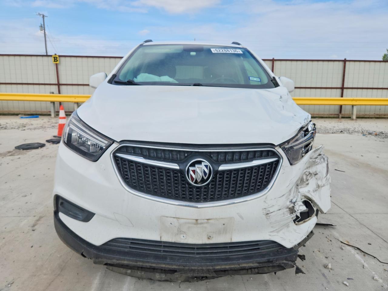 KL4CJASB6LB050404 · 2020 BUICK ENCORE · 5/13