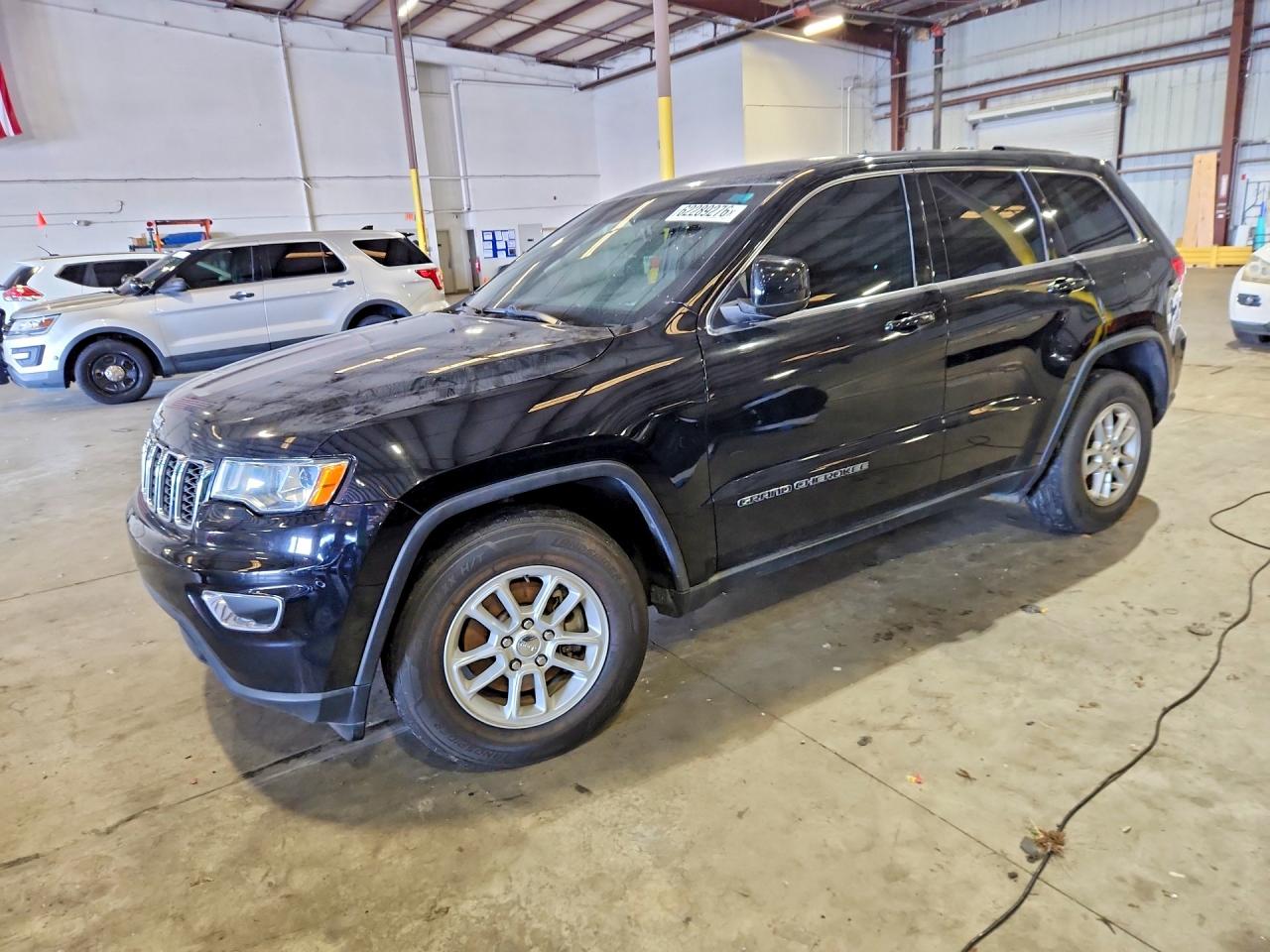 1C4RJEAG1KC681090 · 2019 JEEP GRAND CHEROKEE