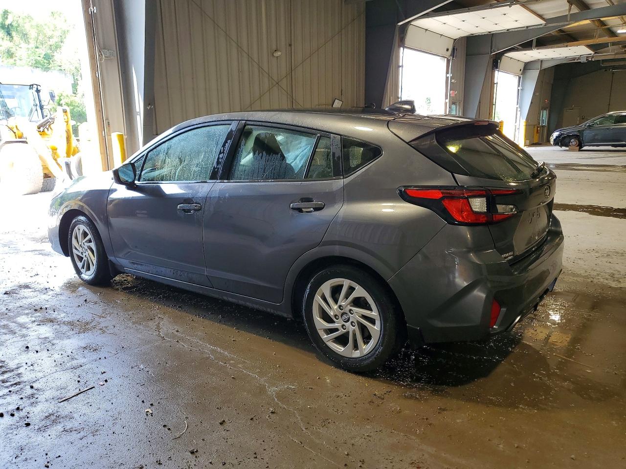 JF1GUABC4R8369934 · 2024 SUBARU IMPREZA · 2/12