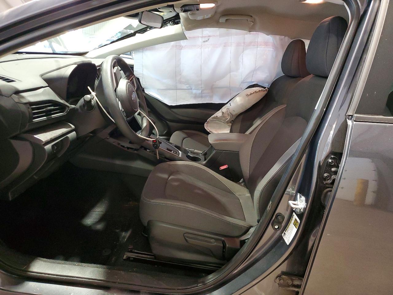 JF1GUABC4R8369934 · 2024 SUBARU IMPREZA · 7/12