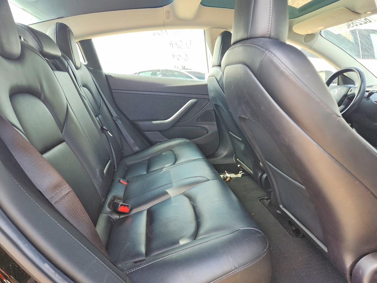 5YJ3E1EA6KF337606 · 2019 TESLA MODEL 3 · 10/12