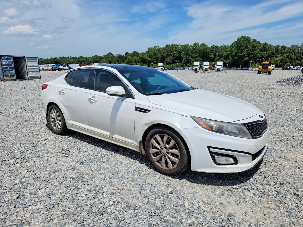 5XXGN4A78EG337167 · 2014 KIA OPTIMA · 4/12