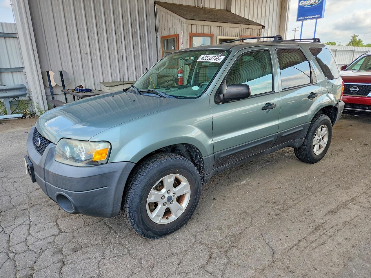1FMYU93175KA83398 · 2005 FORD ESCAPE