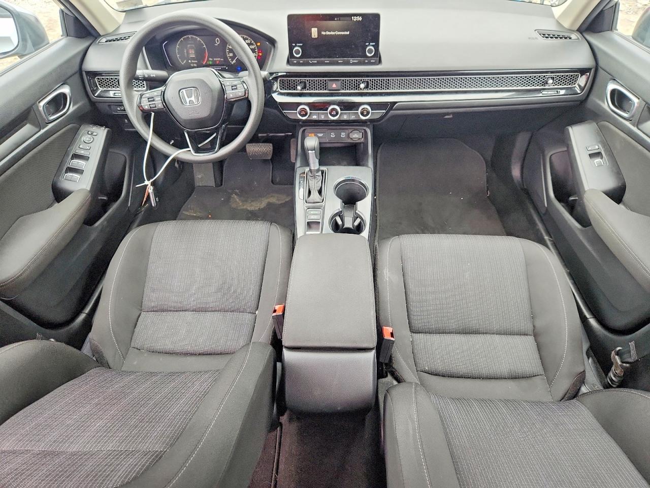 2HGFE2F28TH561175 · 2026 HONDA CIVIC · 8/12