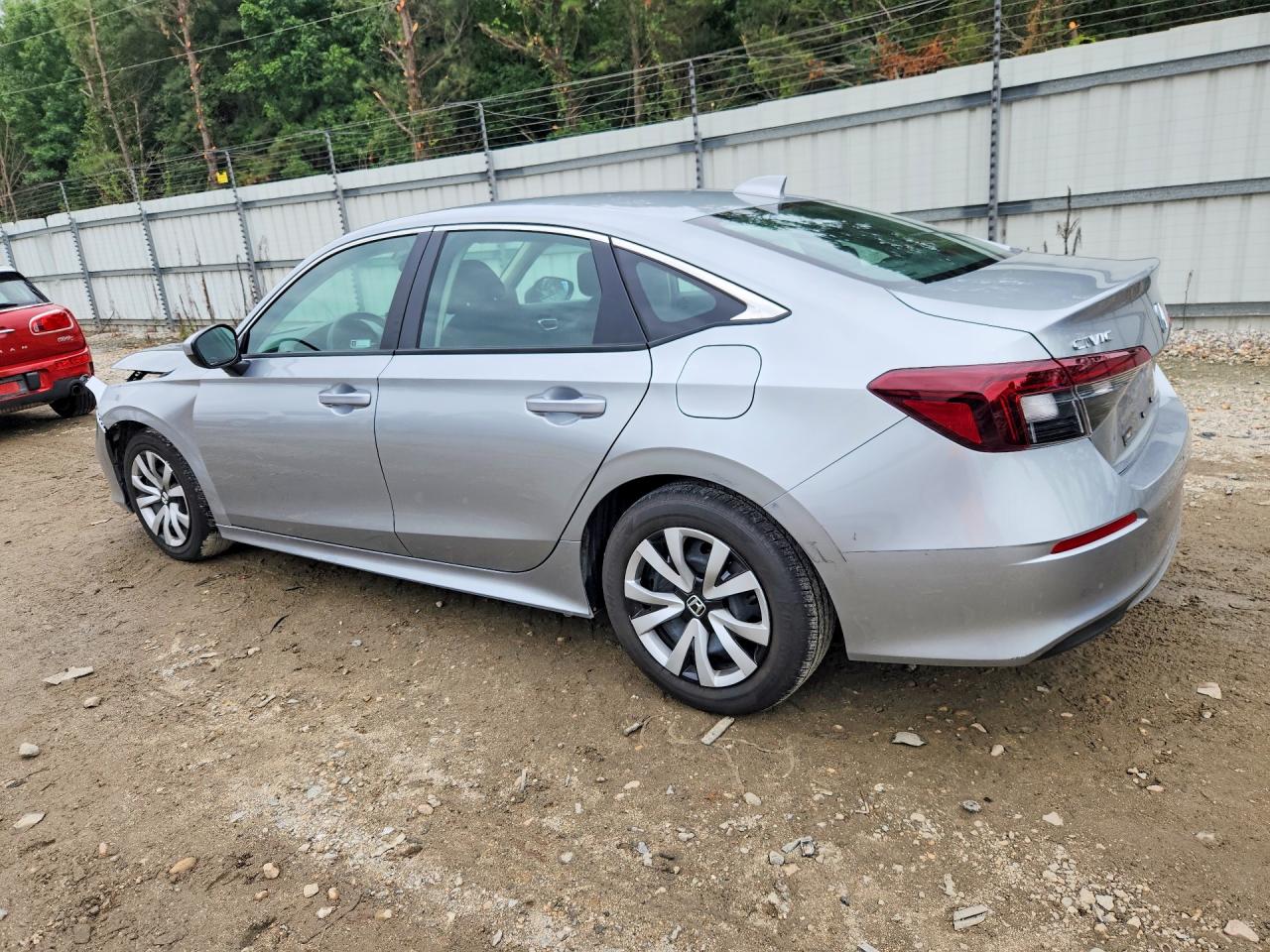 2HGFE2F28TH561175 · 2026 HONDA CIVIC · 2/12
