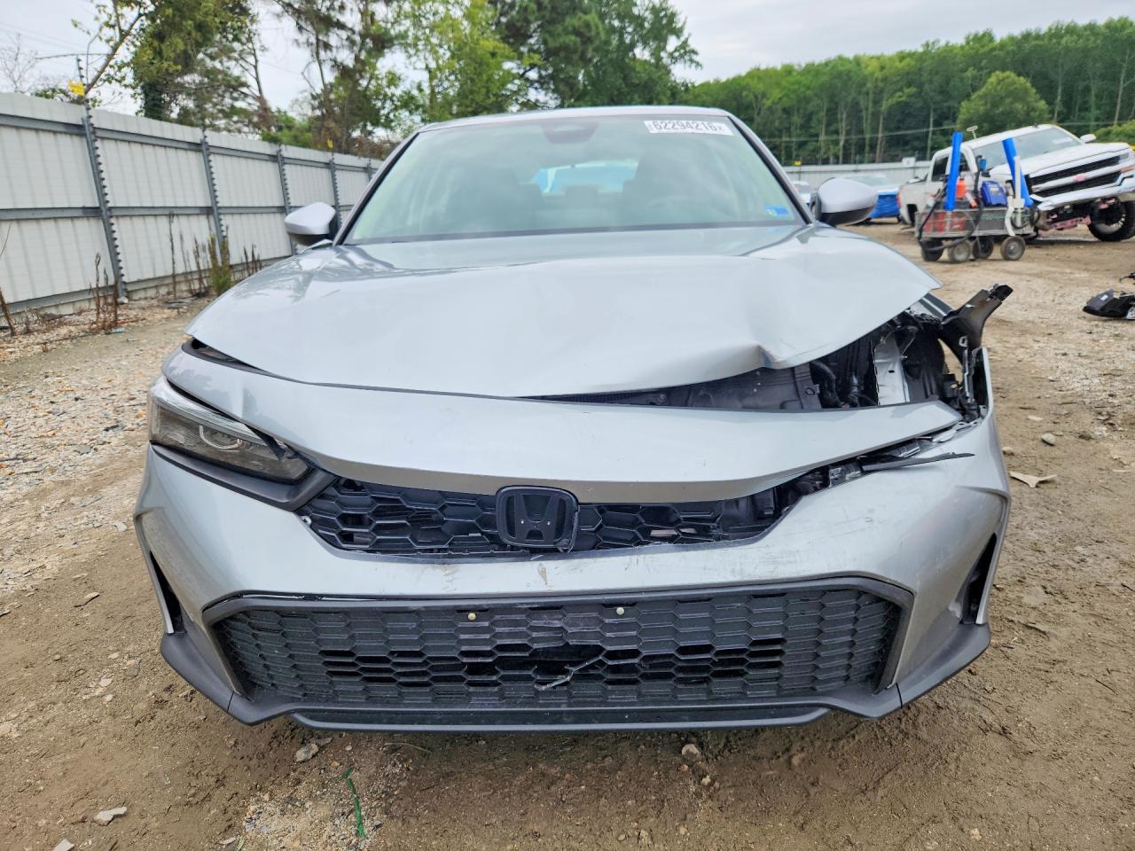 2HGFE2F28TH561175 · 2026 HONDA CIVIC · 5/12