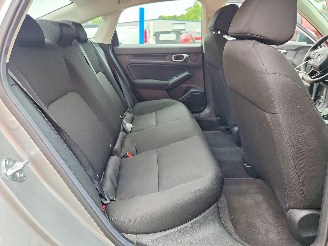 2HGFE2F28TH561175 · 2026 HONDA CIVIC · 10/12