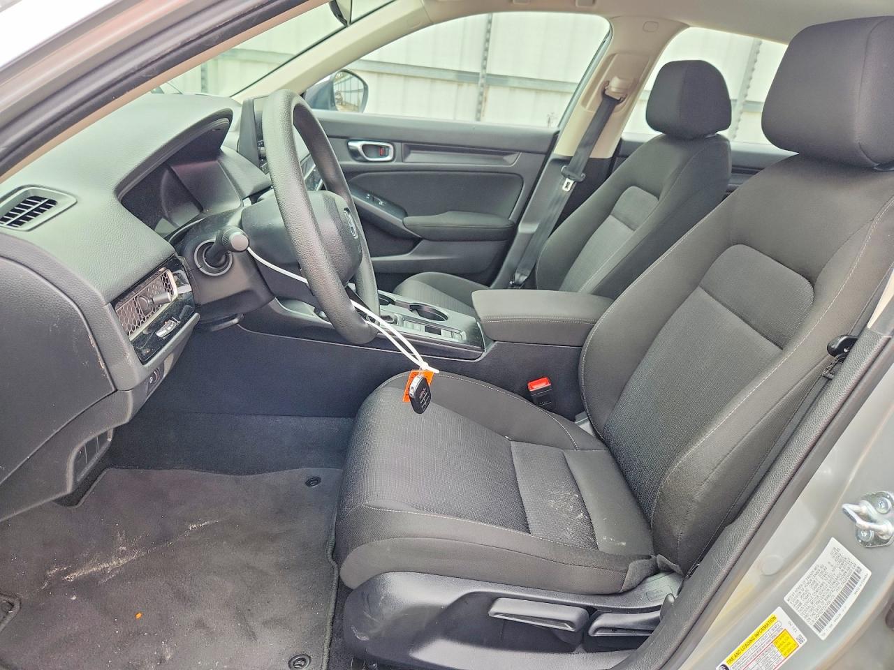 2HGFE2F28TH561175 · 2026 HONDA CIVIC · 7/12