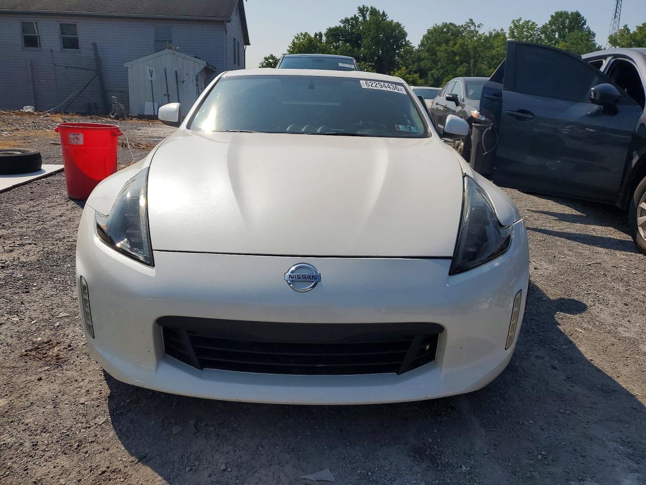 JN1AZ4EHXDM380711 · 2013 NISSAN 370Z · 5/12