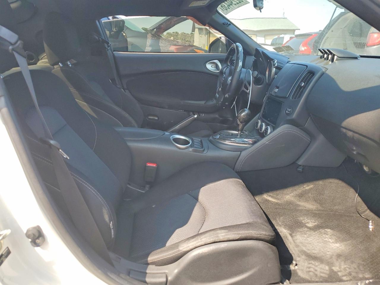 JN1AZ4EHXDM380711 · 2013 NISSAN 370Z · 10/12