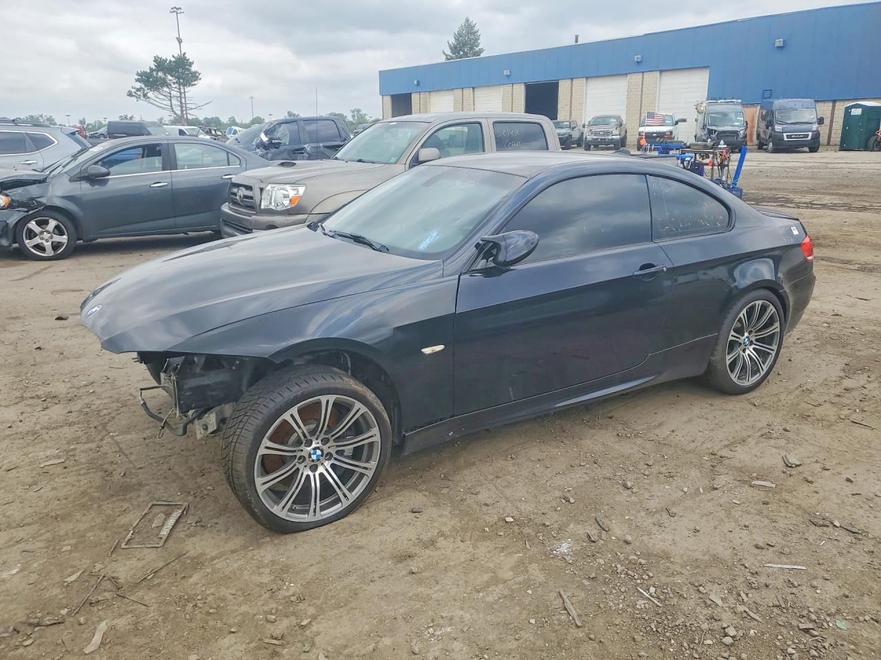 WBSWD9C53AP362853 · 2010 BMW M3