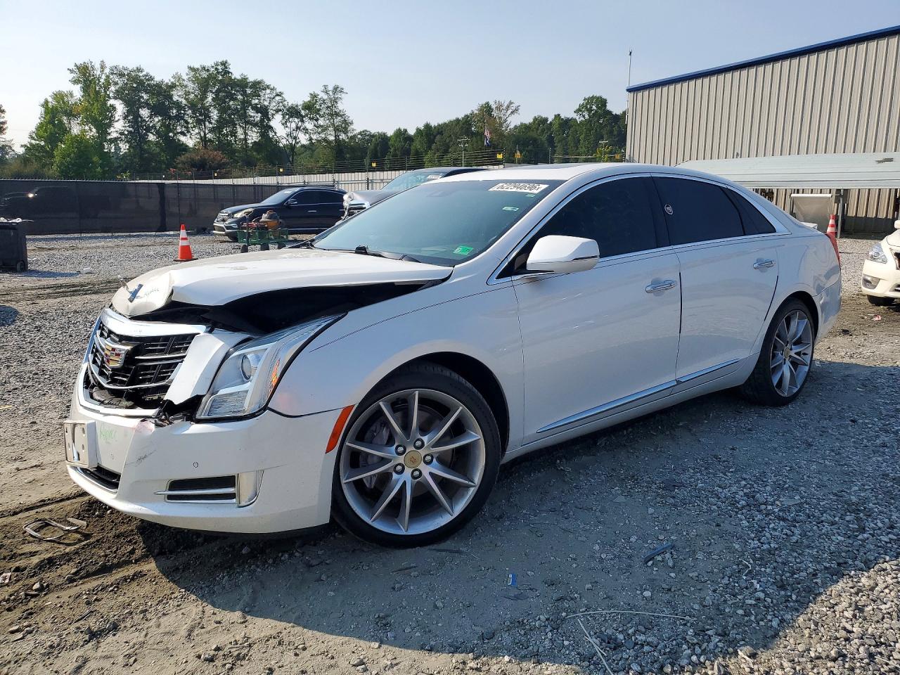 2G61R5S3XH9119676 · 2017 CADILLAC XTS