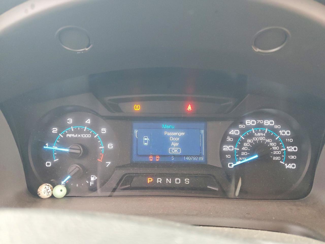 2FMGK5B88JBA10814 · 2018 FORD FLEX · 9/13