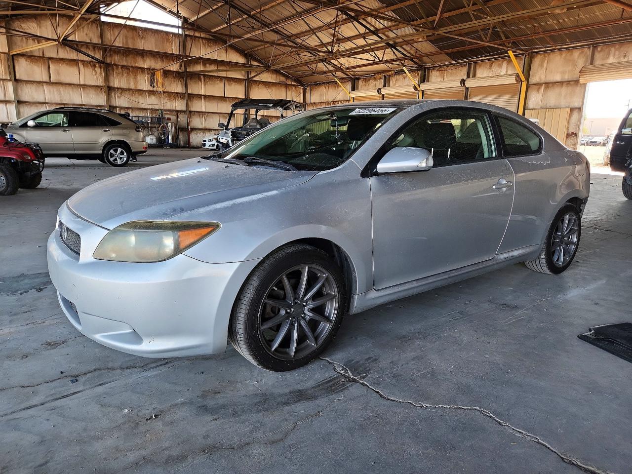 JTKDE177070189991 · 2007 SCION TC