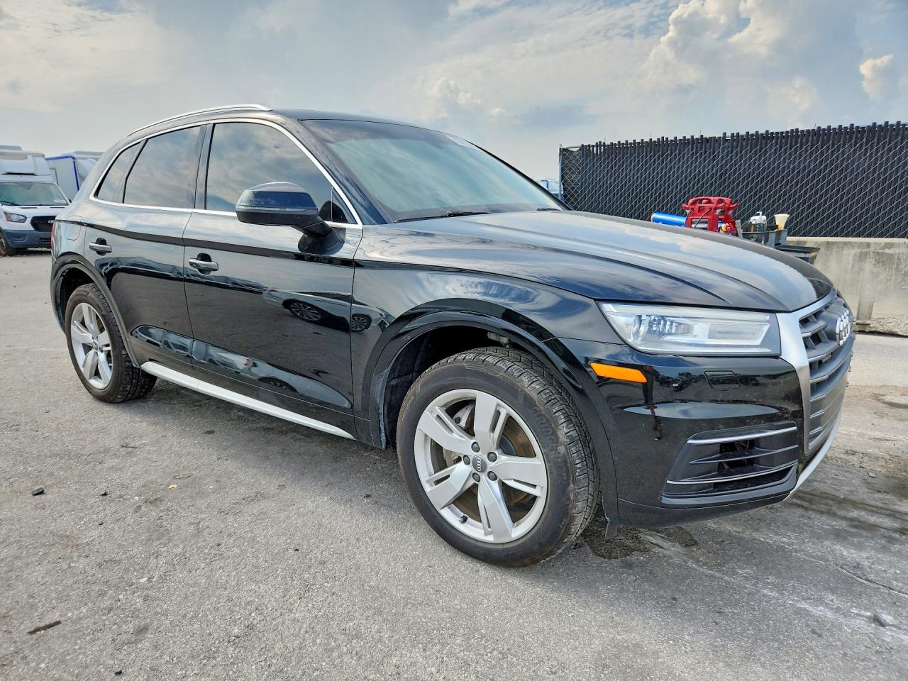 WA1ANAFY3K2111636 · 2019 AUDI Q5 · 4/13
