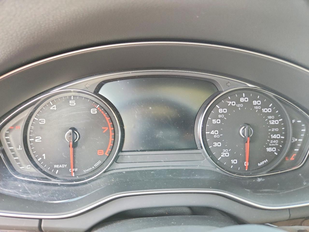 WA1ANAFY3K2111636 · 2019 AUDI Q5 · 9/13