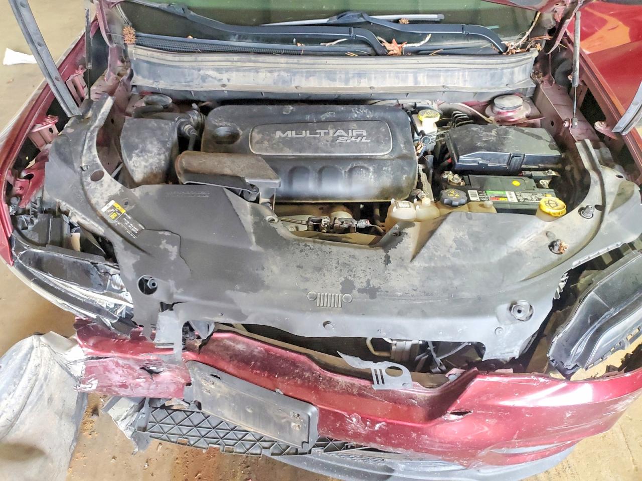 1C4PJLLB9KD132776 · 2019 JEEP CHEROKEE · 11/12