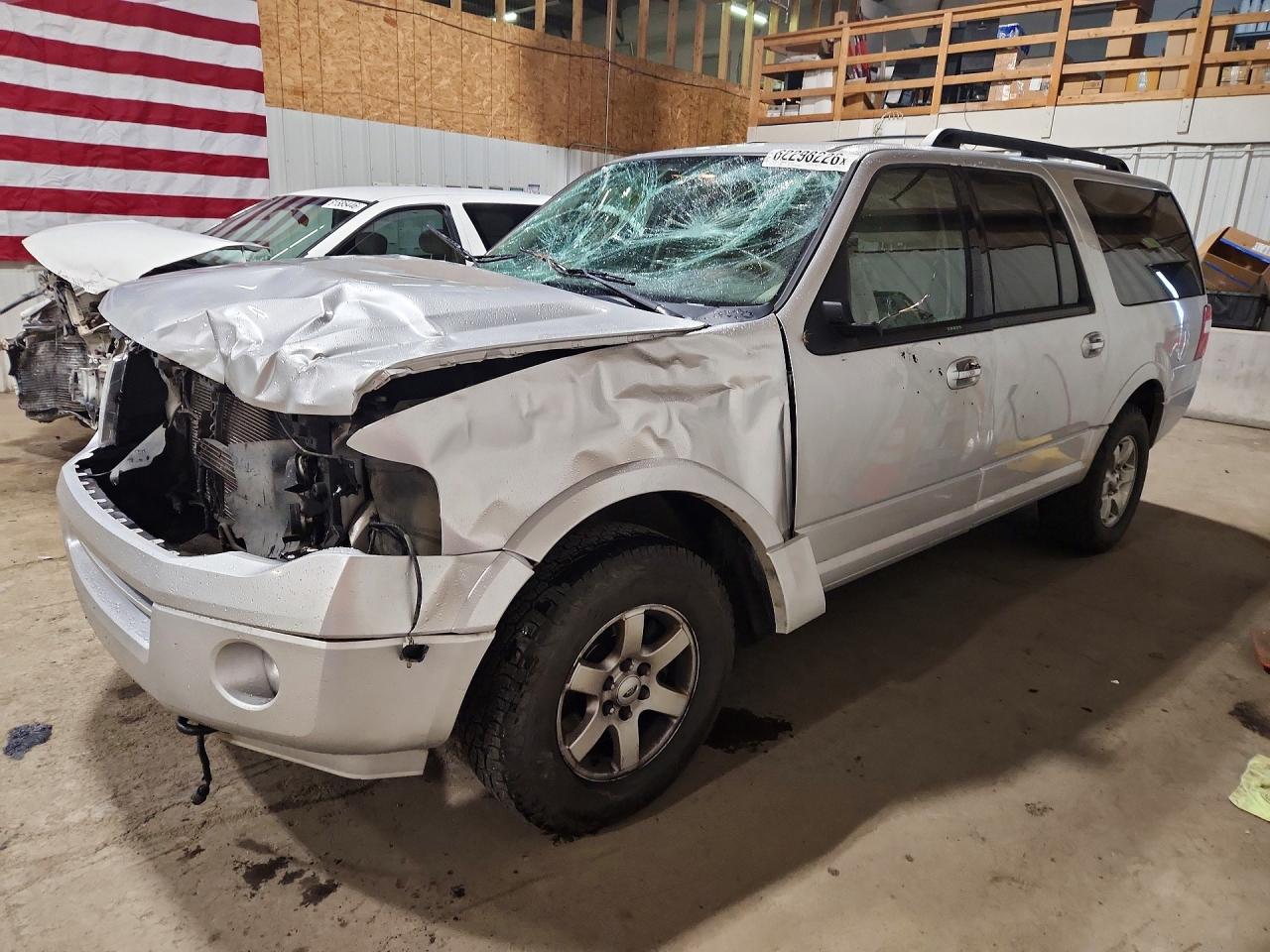 1FMJK1G57AEA81780 · 2010 FORD EXPEDITION