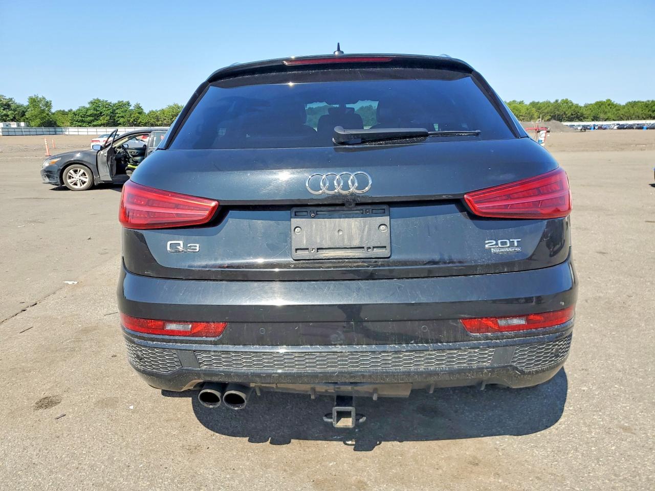 WA1GFCFS9GR014941 · 2016 AUDI Q3 · 6/13