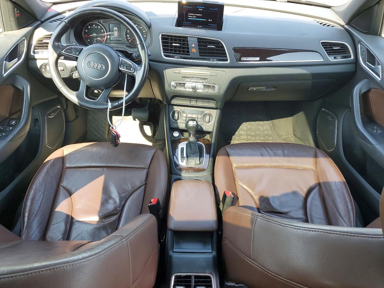 WA1GFCFS9GR014941 · 2016 AUDI Q3 · 8/13