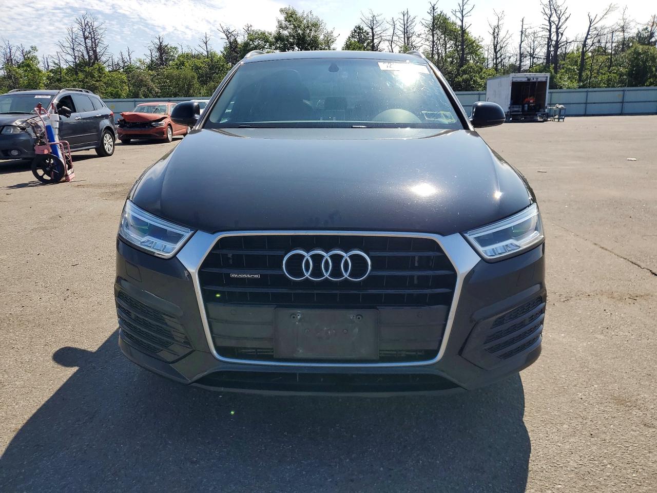 WA1GFCFS9GR014941 · 2016 AUDI Q3 · 5/13