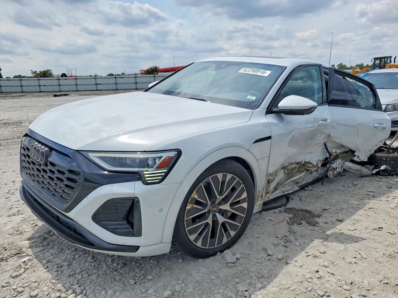 WA1CAAGE7RB035227 · 2024 AUDI Q8 E-TRON