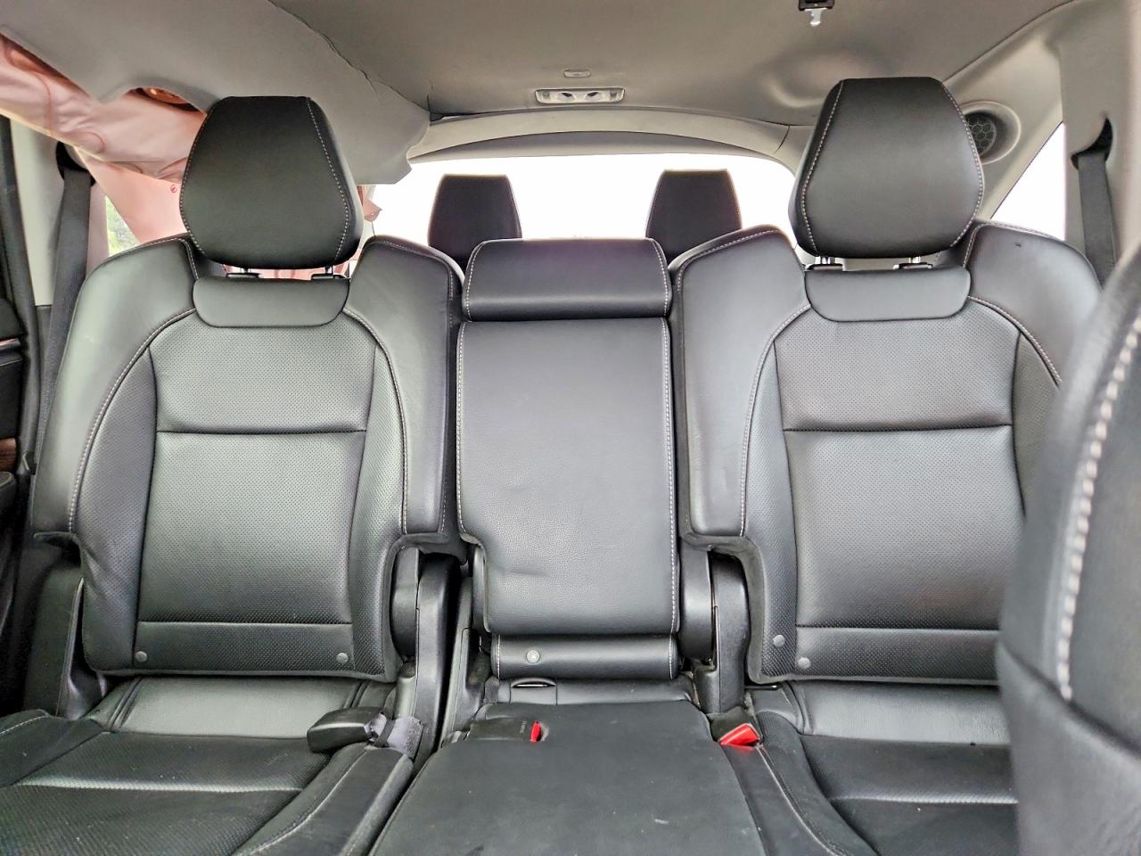 5J8YD4H57KL037113 · 2019 ACURA MDX · 10/13