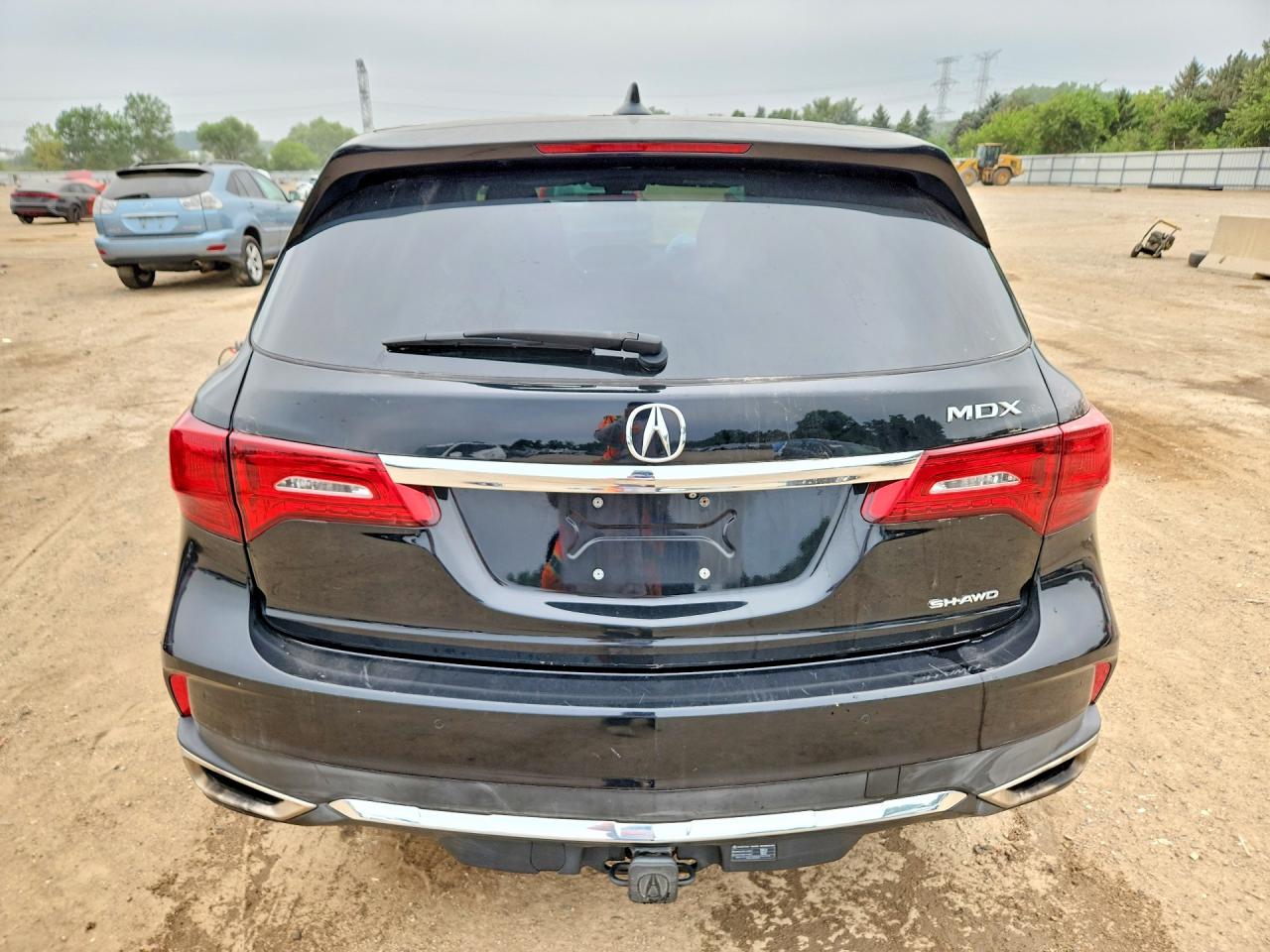 5J8YD4H57KL037113 · 2019 ACURA MDX · 6/13