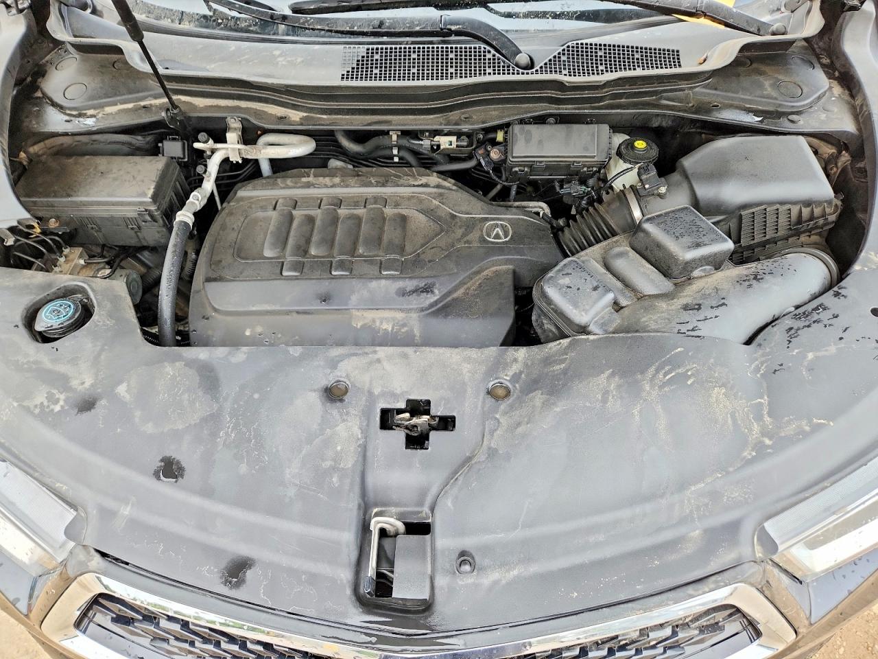 5J8YD4H57KL037113 · 2019 ACURA MDX · 12/13