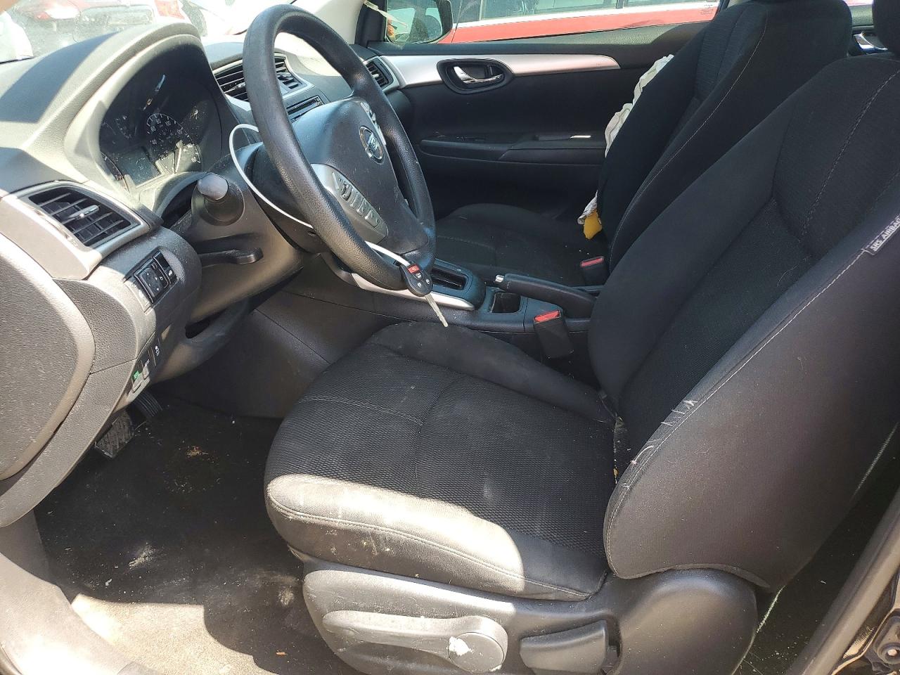 3N1AB7AP5HY309177 · 2017 NISSAN SENTRA · 7/12