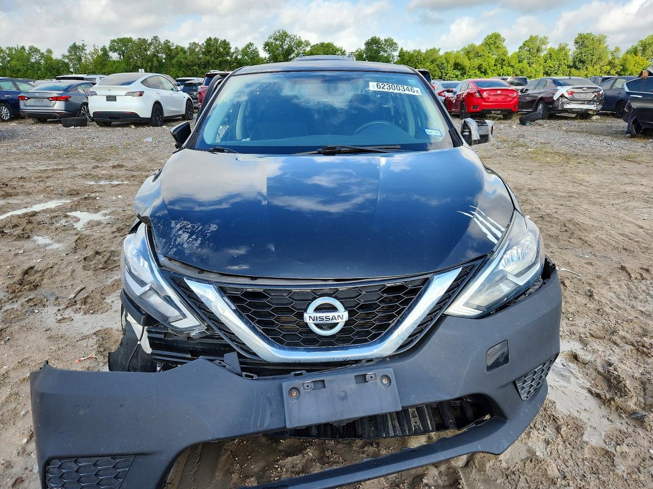 3N1AB7AP5HY309177 · 2017 NISSAN SENTRA · 5/12