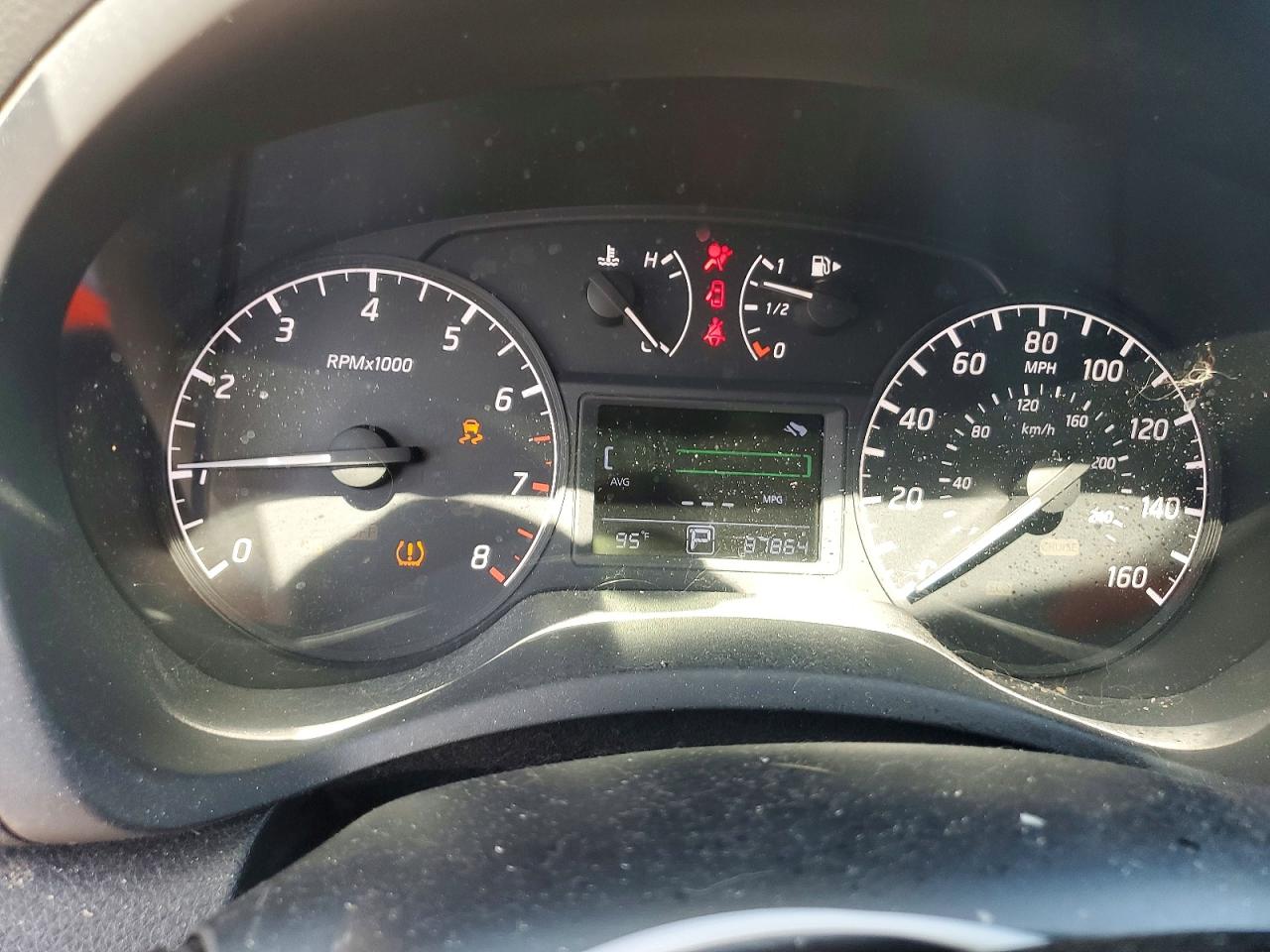 3N1AB7AP5HY309177 · 2017 NISSAN SENTRA · 9/12