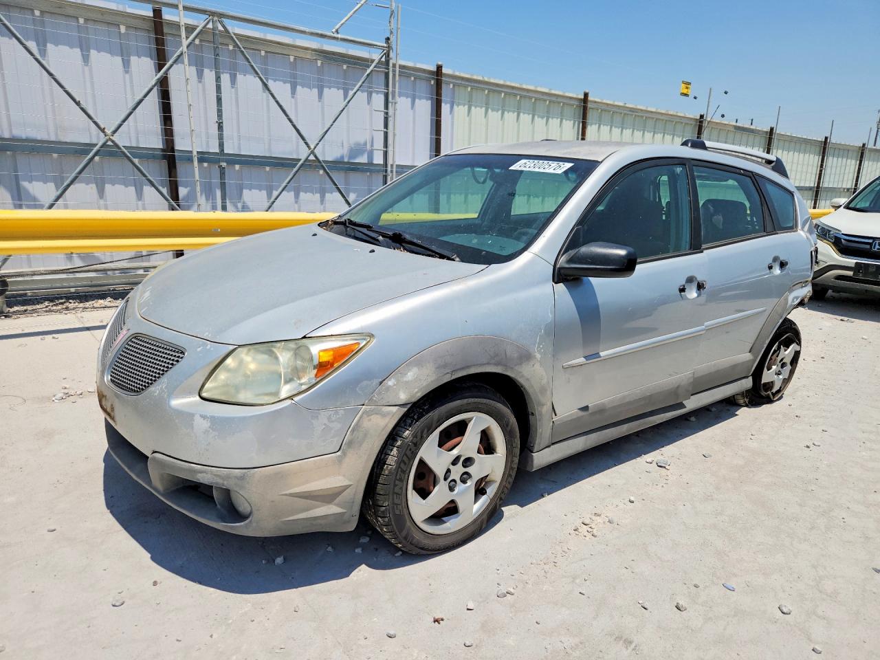 5Y2SL65886Z406310 · 2006 PONTIAC VIBE