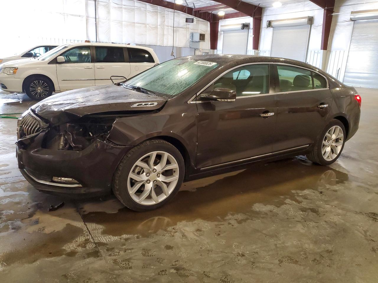 2014 BUICK LACROSSE