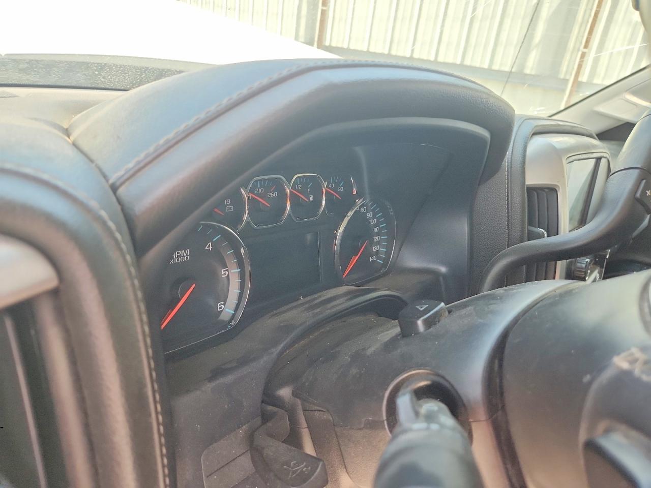 1GTR1MEC5HZ190545 · 2017 GMC SIERRA · 9/12