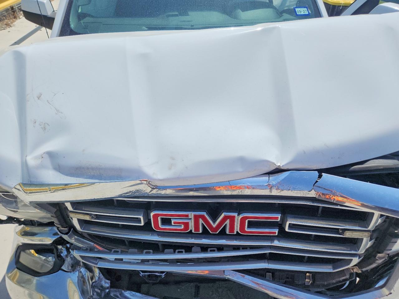 1GTR1MEC5HZ190545 · 2017 GMC SIERRA · 11/12